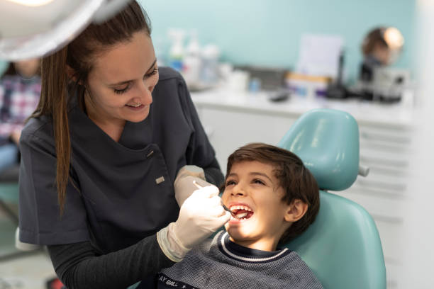 Best Tooth Infection Emergency Dentist  in Fayetteville, WV