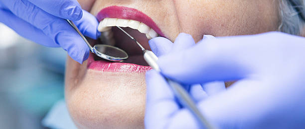 Best Emergency Gum Pain Relief  in Fayetteville, WV